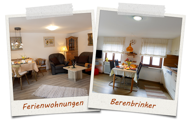 Fewo Berenbrinker